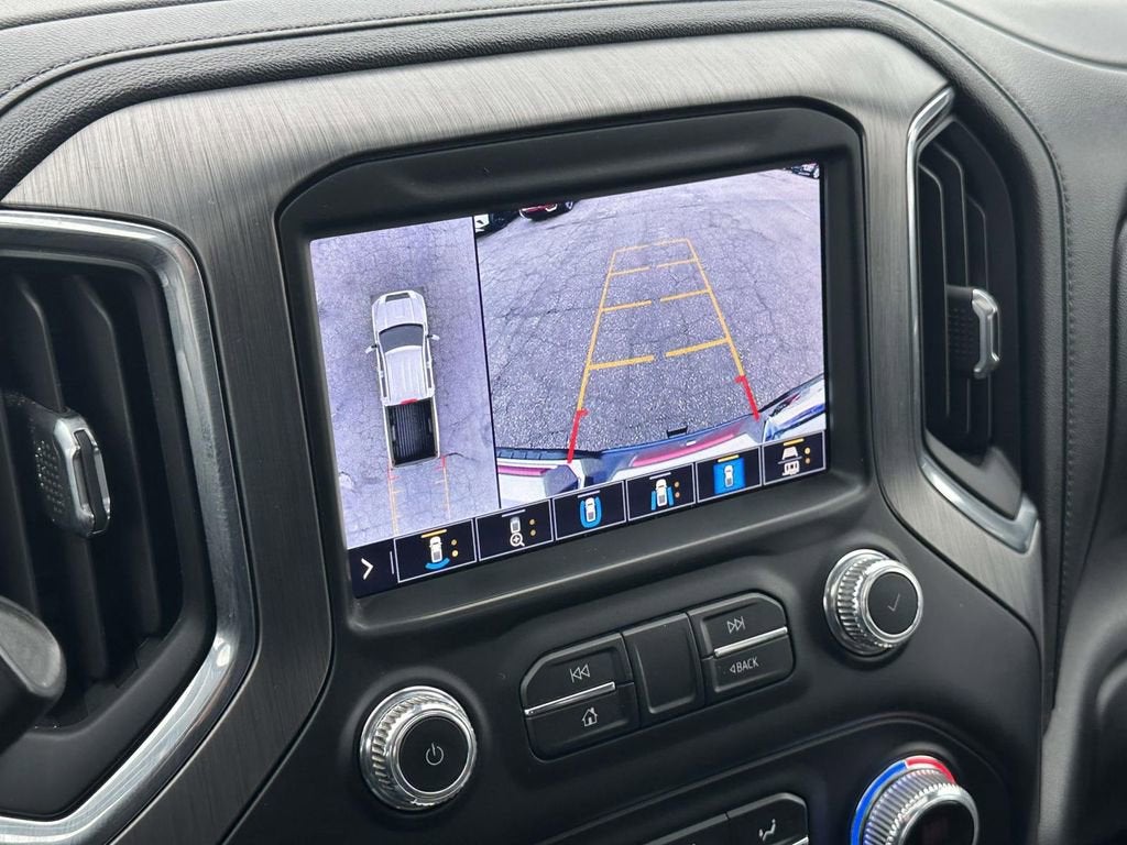 2020 GMC Sierra 2500 HD Denali