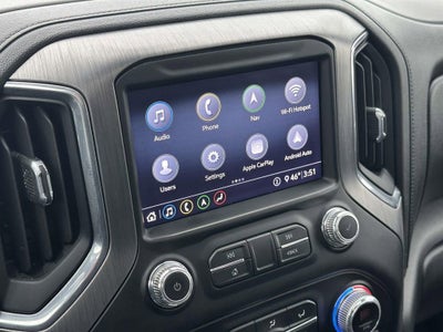 2020 GMC Sierra 2500 HD Denali