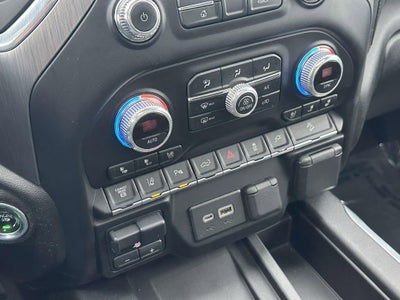 2020 GMC Sierra 2500 HD Denali