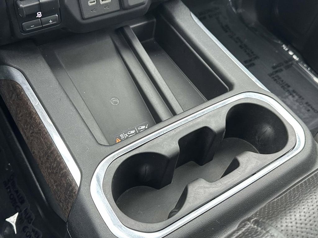 2020 GMC Sierra 2500 HD Denali