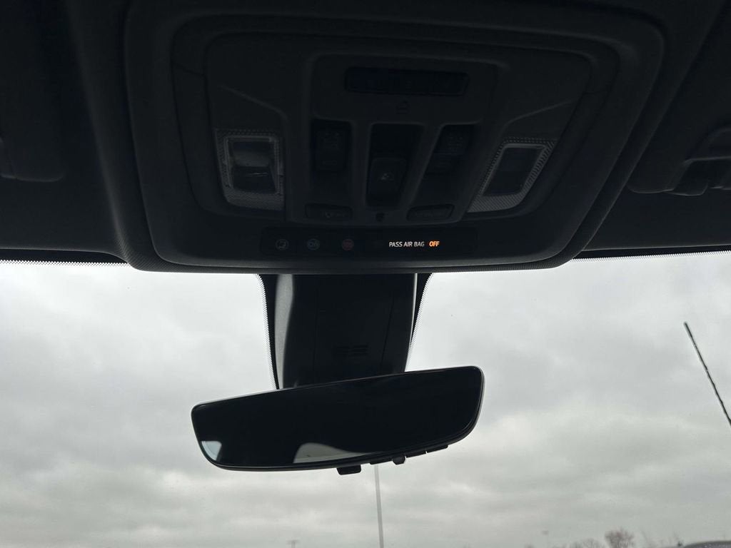 2020 GMC Sierra 2500 HD Denali