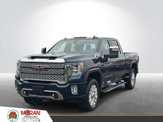 2020 GMC Sierra 2500 HD Denali
