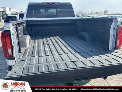 2021 GMC Sierra 2500 HD Denali