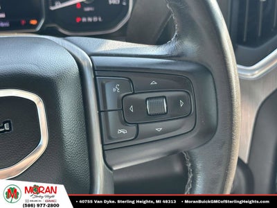2021 GMC Sierra 2500 HD Denali