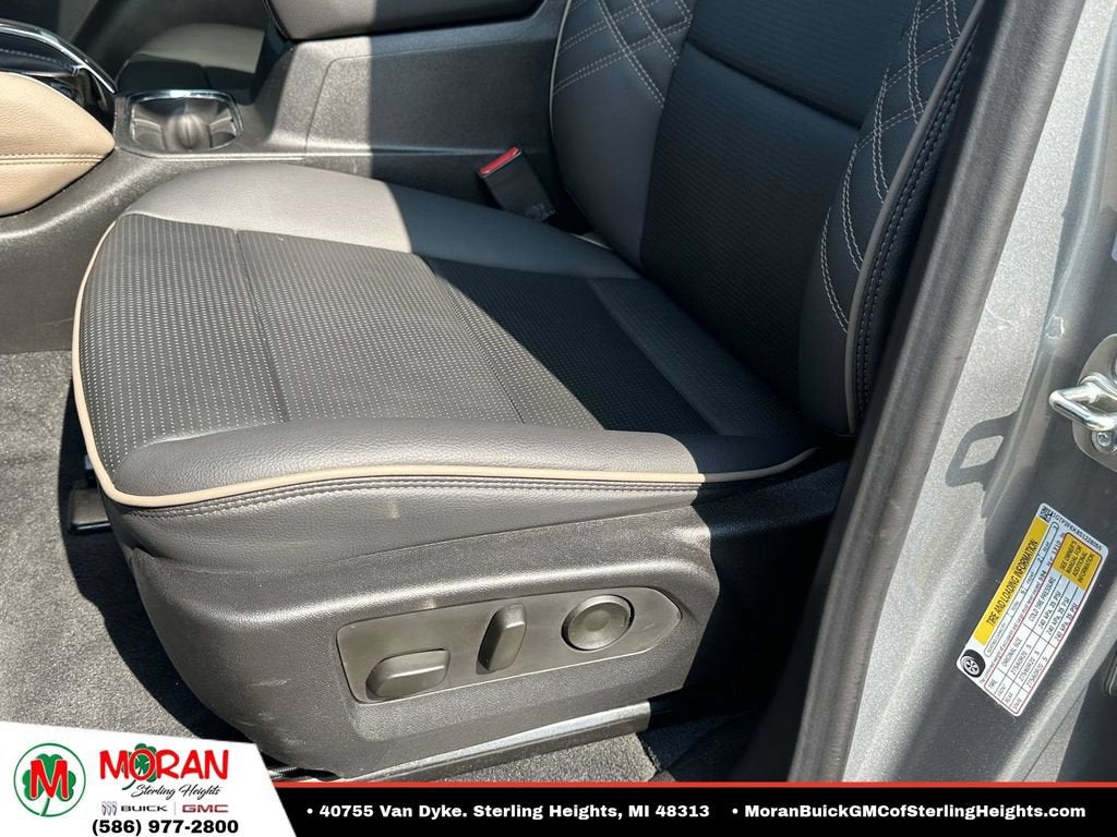 2025 GMC Canyon Denali