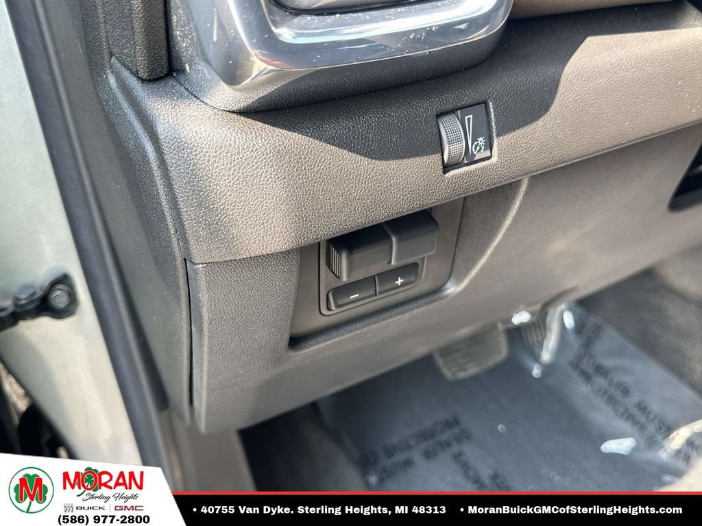 2025 GMC Canyon Denali