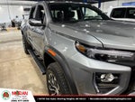 2025 GMC Canyon Denali