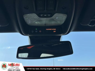 2025 GMC Canyon Denali