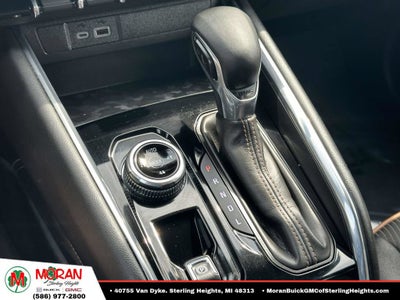 2023 GMC Canyon 4WD AT4