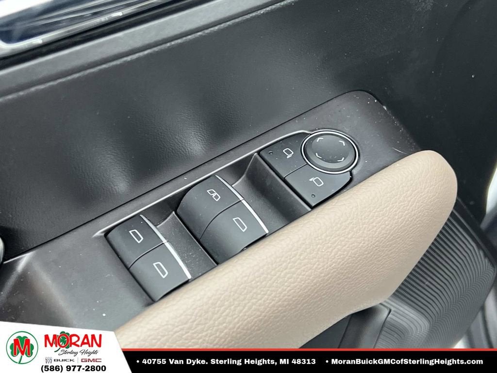 2024 GMC Canyon Denali