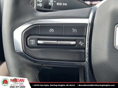 2024 GMC Canyon Denali