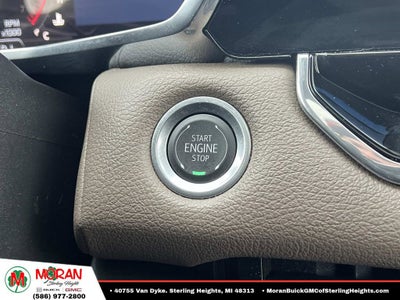 2024 GMC Canyon Denali