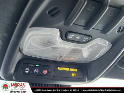 2024 GMC Canyon Denali