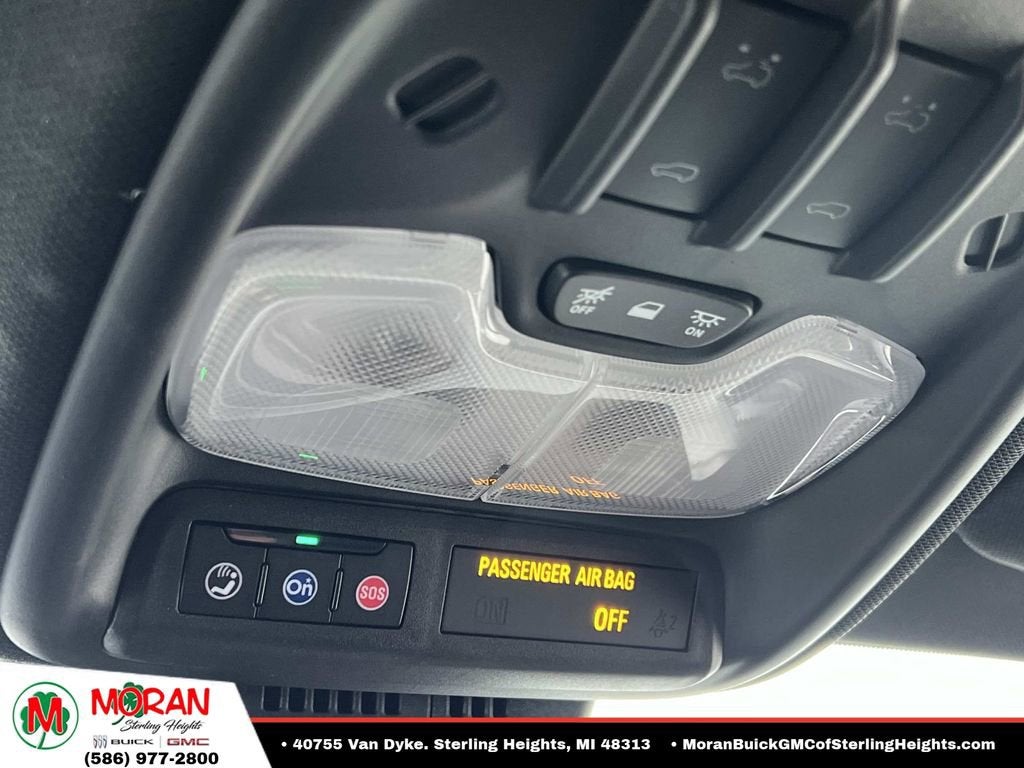 2024 GMC Canyon Denali