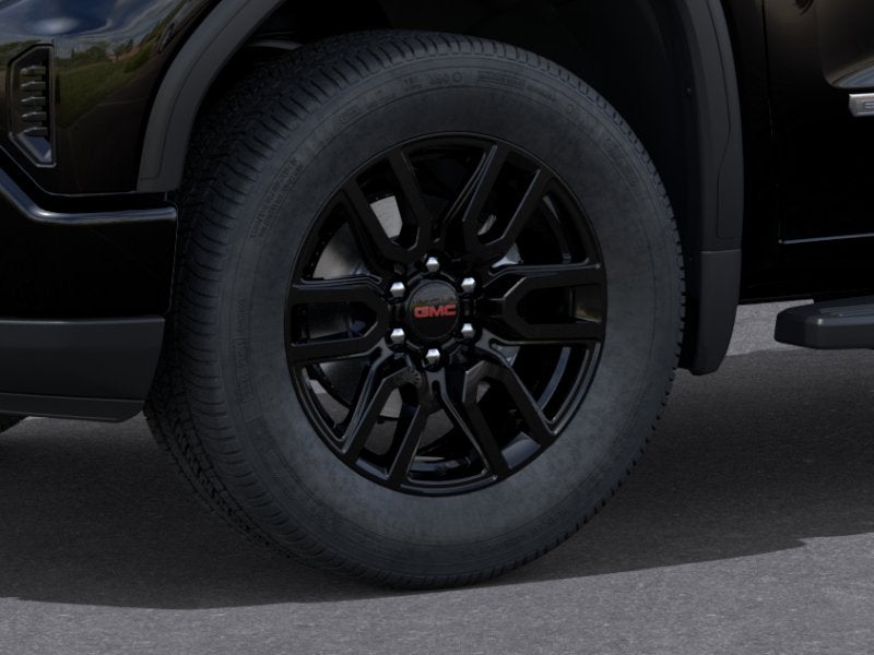 2026 GMC Sierra 1500 Elevation - Photo 9