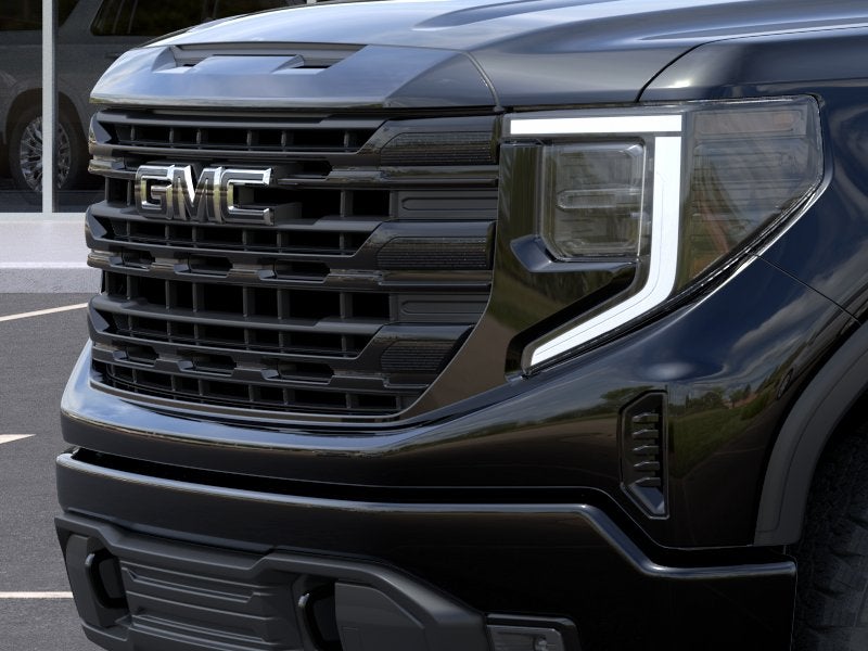 2026 GMC Sierra 1500 Elevation - Photo 13