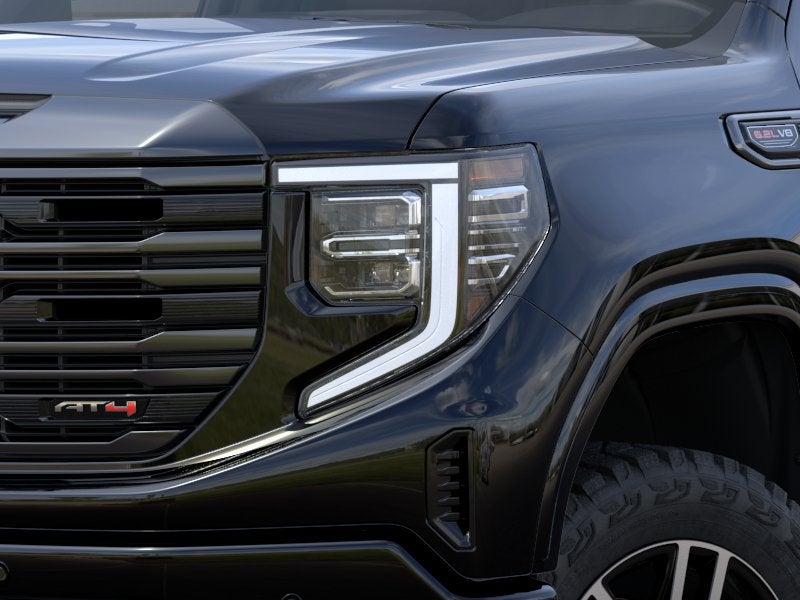 2026 GMC Sierra 1500 AT4 - Photo 10