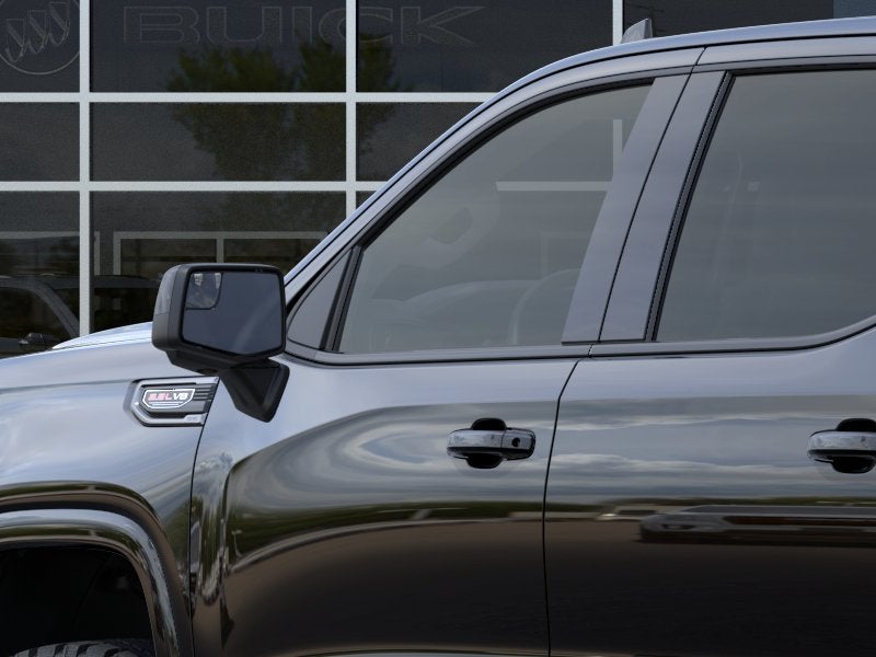 2026 GMC Sierra 1500 AT4 - Photo 12