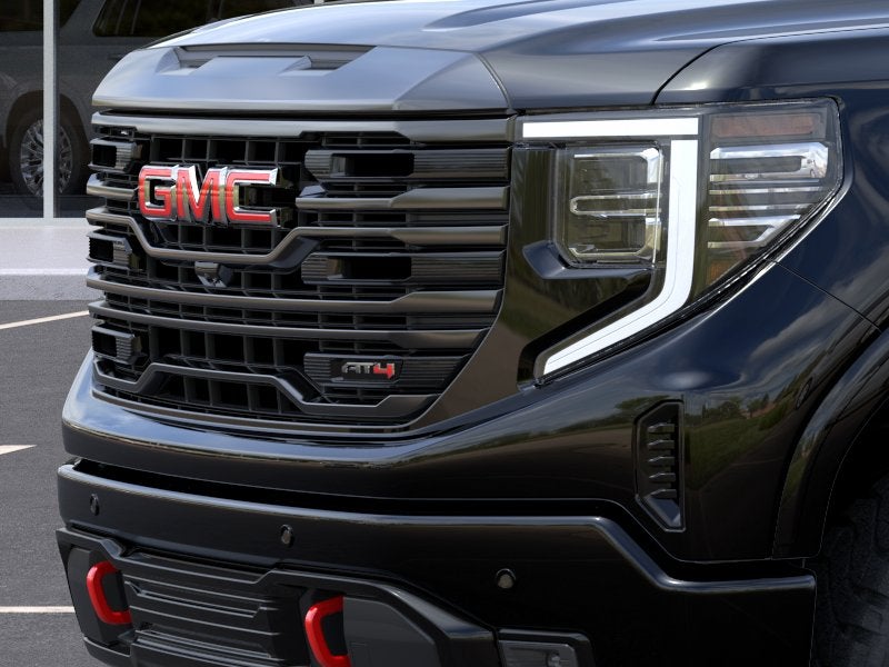 2026 GMC Sierra 1500 AT4 - Photo 13