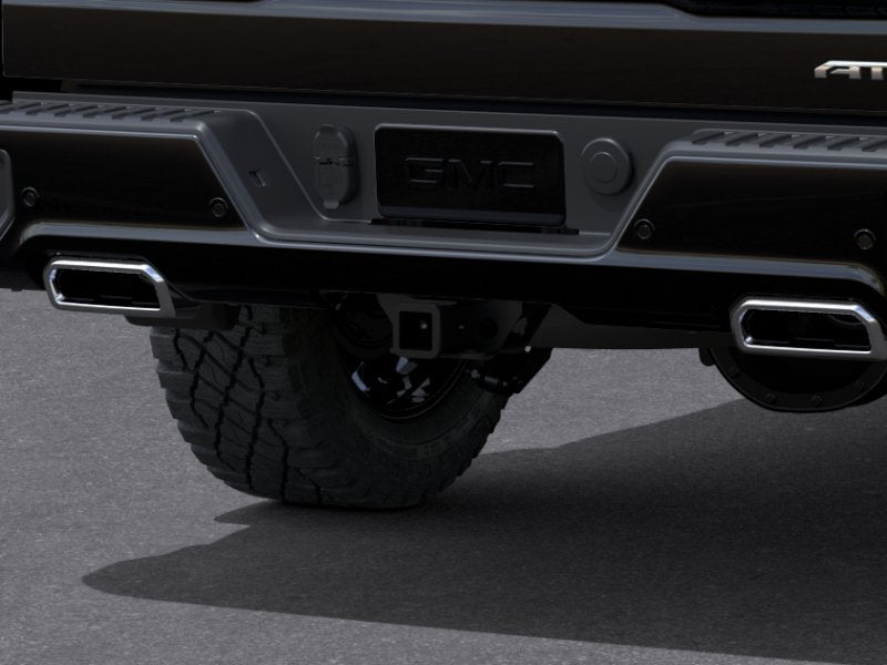 2026 GMC Sierra 1500 AT4 - Photo 14