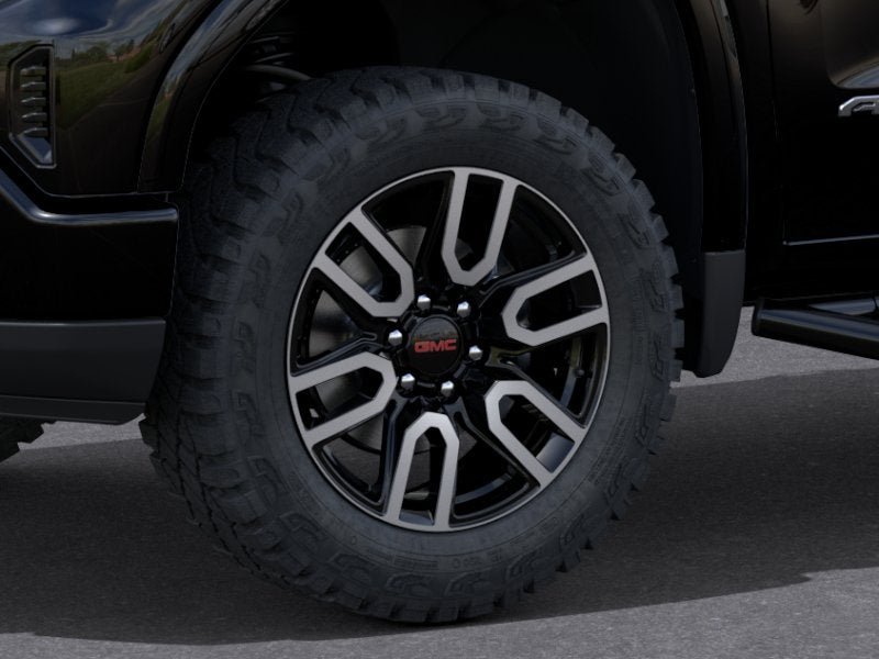 2026 GMC Sierra 1500 AT4 - Photo 9