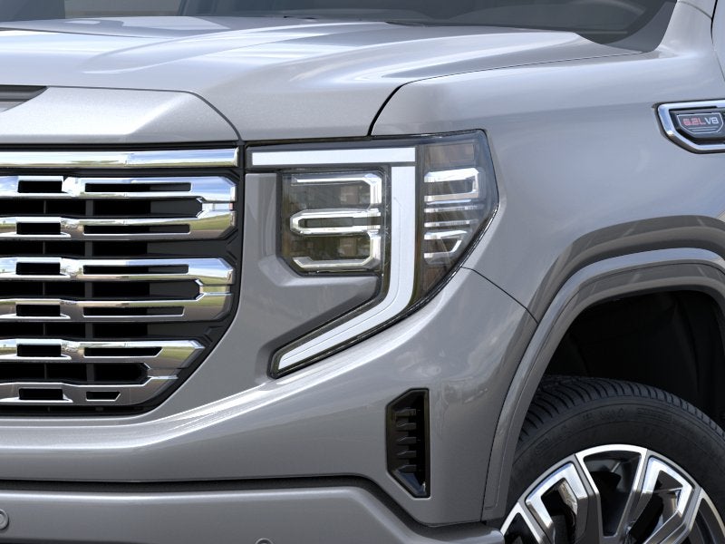 2026 GMC Sierra 1500 Denali - Photo 10