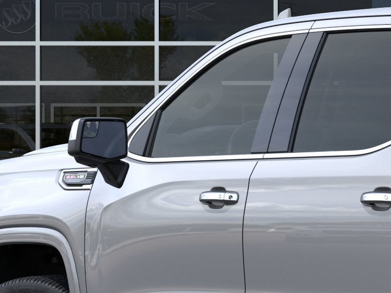2026 GMC Sierra 1500 Denali - Photo 12