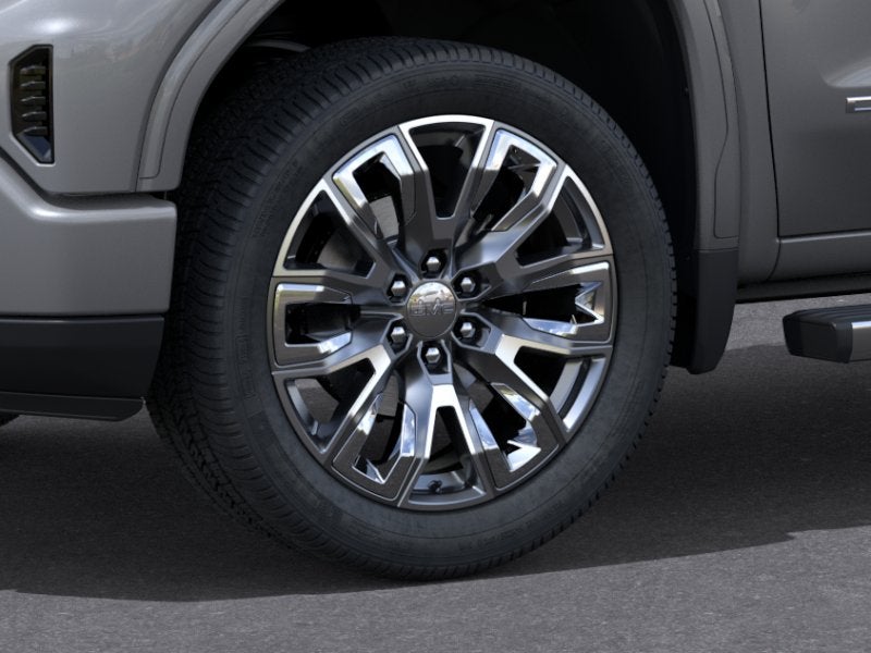 2026 GMC Sierra 1500 Denali - Photo 9