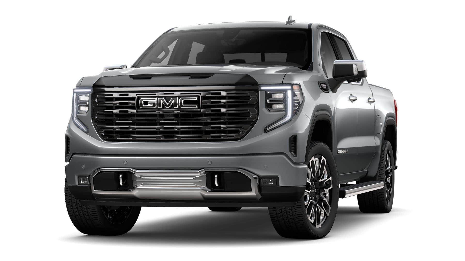 2026 GMC Sierra 1500 Denali Ultimate - Photo 1
