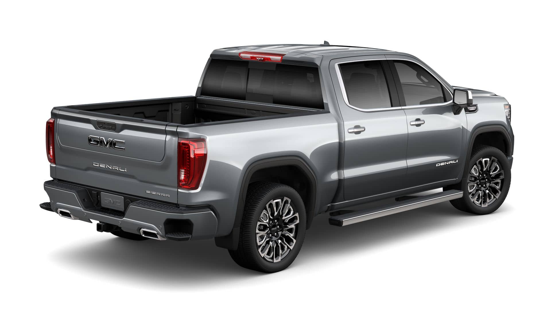 2026 GMC Sierra 1500 Denali Ultimate - Photo 3