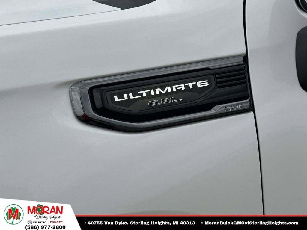 2024 GMC Sierra 1500 Denali Denali Ultimate - Photo 10