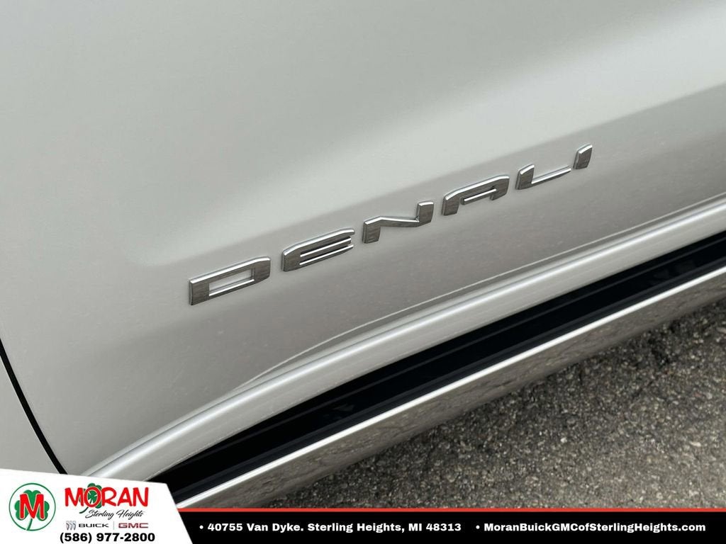 2024 GMC Sierra 1500 Denali Denali Ultimate - Photo 11