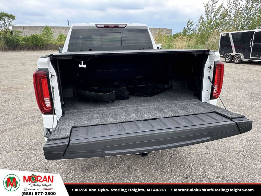 2024 GMC Sierra 1500 Denali Denali Ultimate - Photo 12