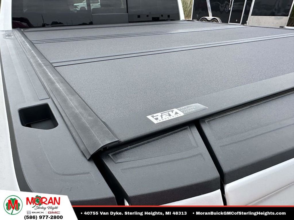 2024 GMC Sierra 1500 Denali Denali Ultimate - Photo 13
