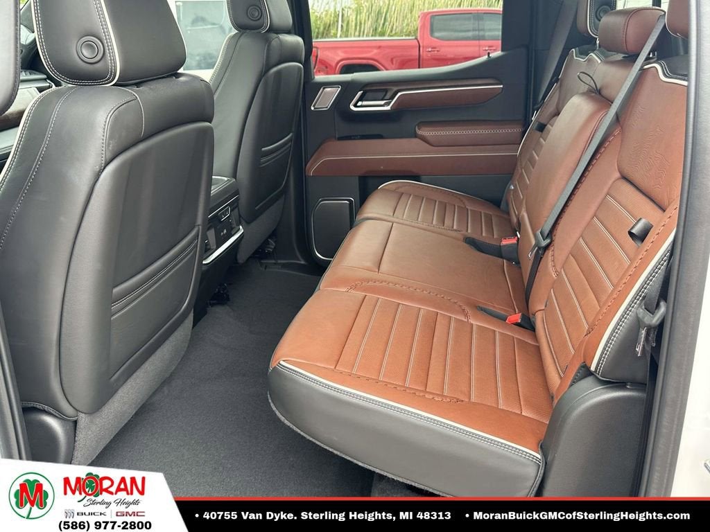2024 GMC Sierra 1500 Denali Denali Ultimate - Photo 15