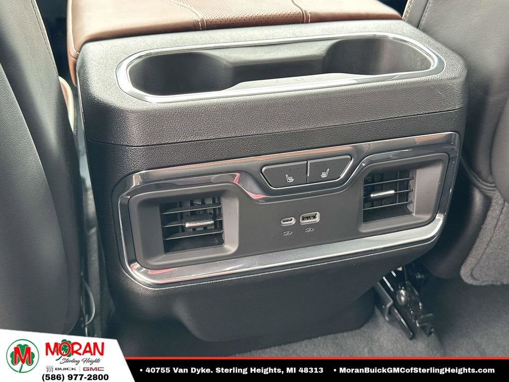 2024 GMC Sierra 1500 Denali Denali Ultimate - Photo 16