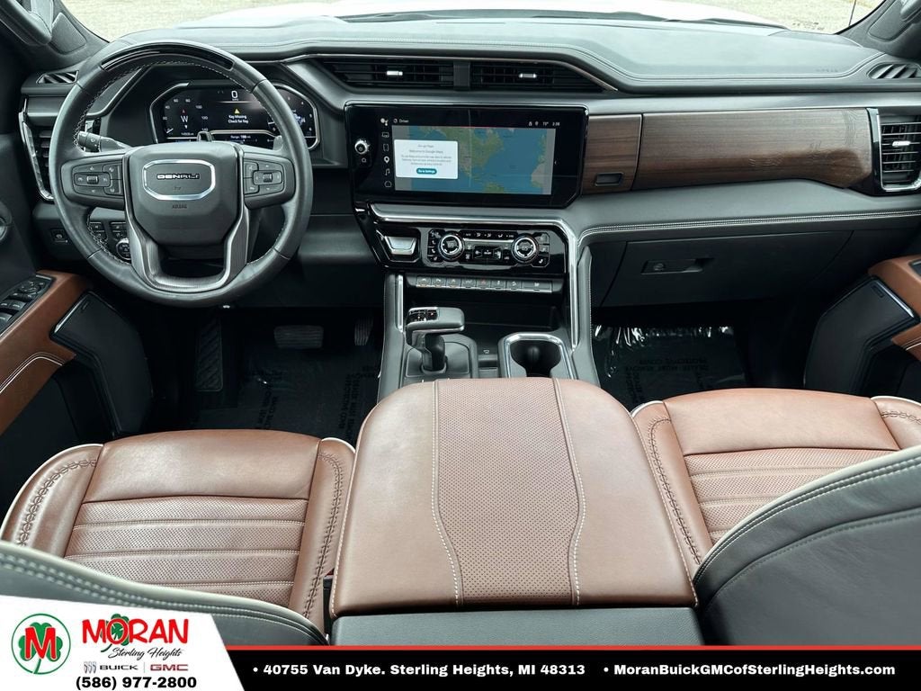 2024 GMC Sierra 1500 Denali Denali Ultimate - Photo 17