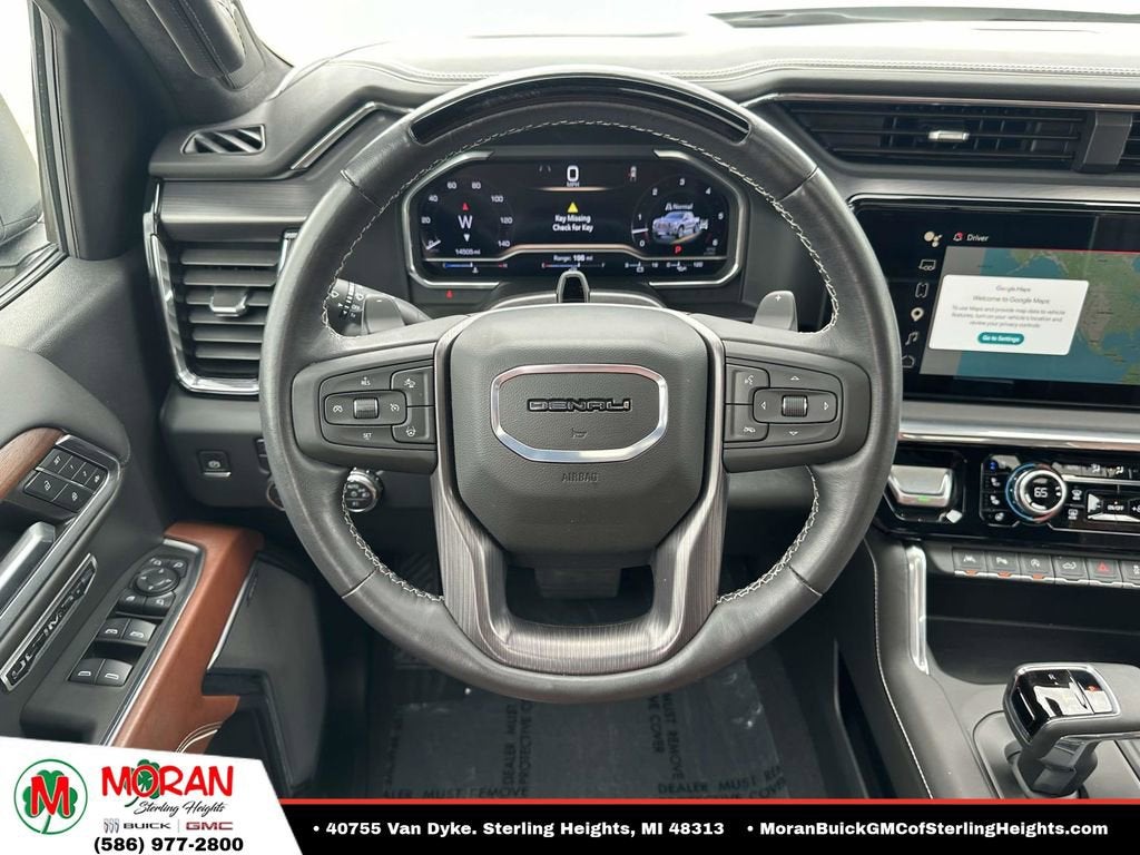 2024 GMC Sierra 1500 Denali Denali Ultimate - Photo 18