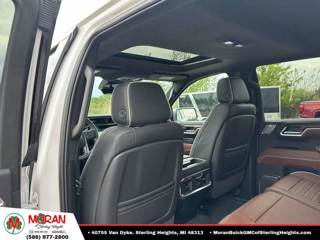 2024 GMC Sierra 1500 Denali Denali Ultimate - Photo 19