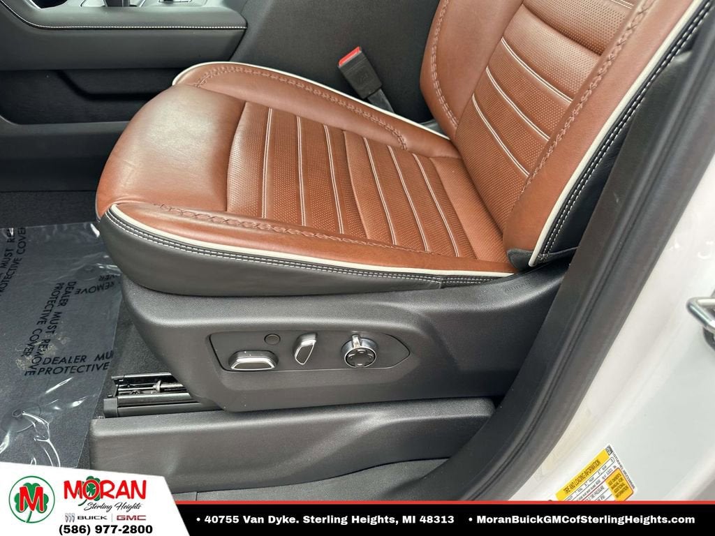 2024 GMC Sierra 1500 Denali Denali Ultimate - Photo 23
