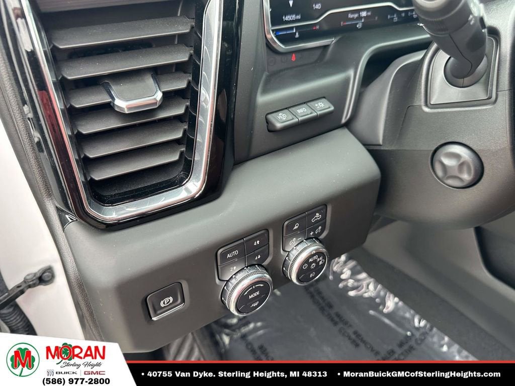 2024 GMC Sierra 1500 Denali Denali Ultimate - Photo 25
