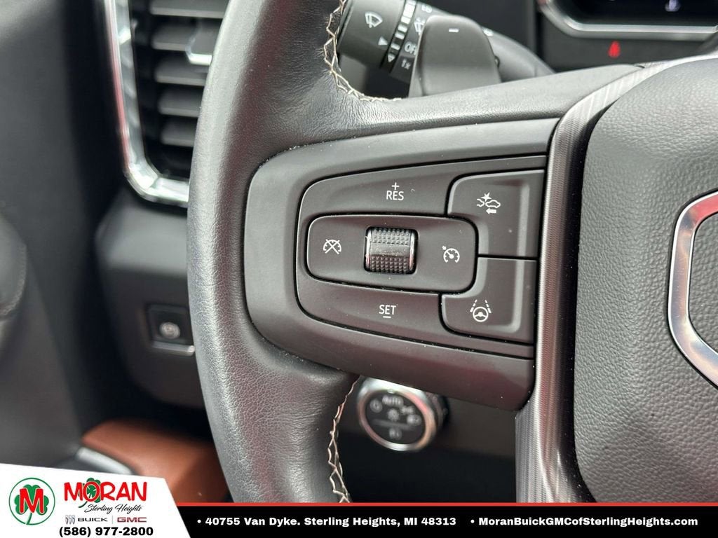 2024 GMC Sierra 1500 Denali Denali Ultimate - Photo 28