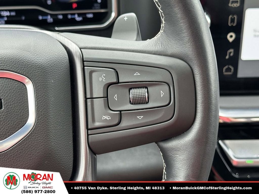 2024 GMC Sierra 1500 Denali Denali Ultimate - Photo 29