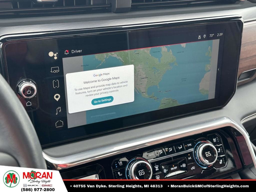 2024 GMC Sierra 1500 Denali Denali Ultimate - Photo 30