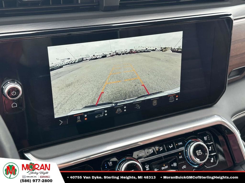 2024 GMC Sierra 1500 Denali Denali Ultimate - Photo 31