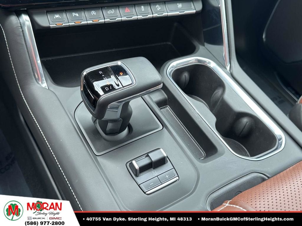 2024 GMC Sierra 1500 Denali Denali Ultimate - Photo 34