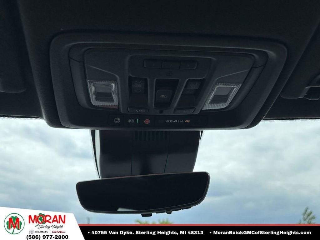 2024 GMC Sierra 1500 Denali Denali Ultimate - Photo 35