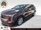 2022 Cadillac XT4 AWD Luxury