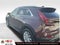 2022 Cadillac XT4 AWD Luxury