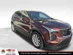 2022 Cadillac XT4 AWD Luxury